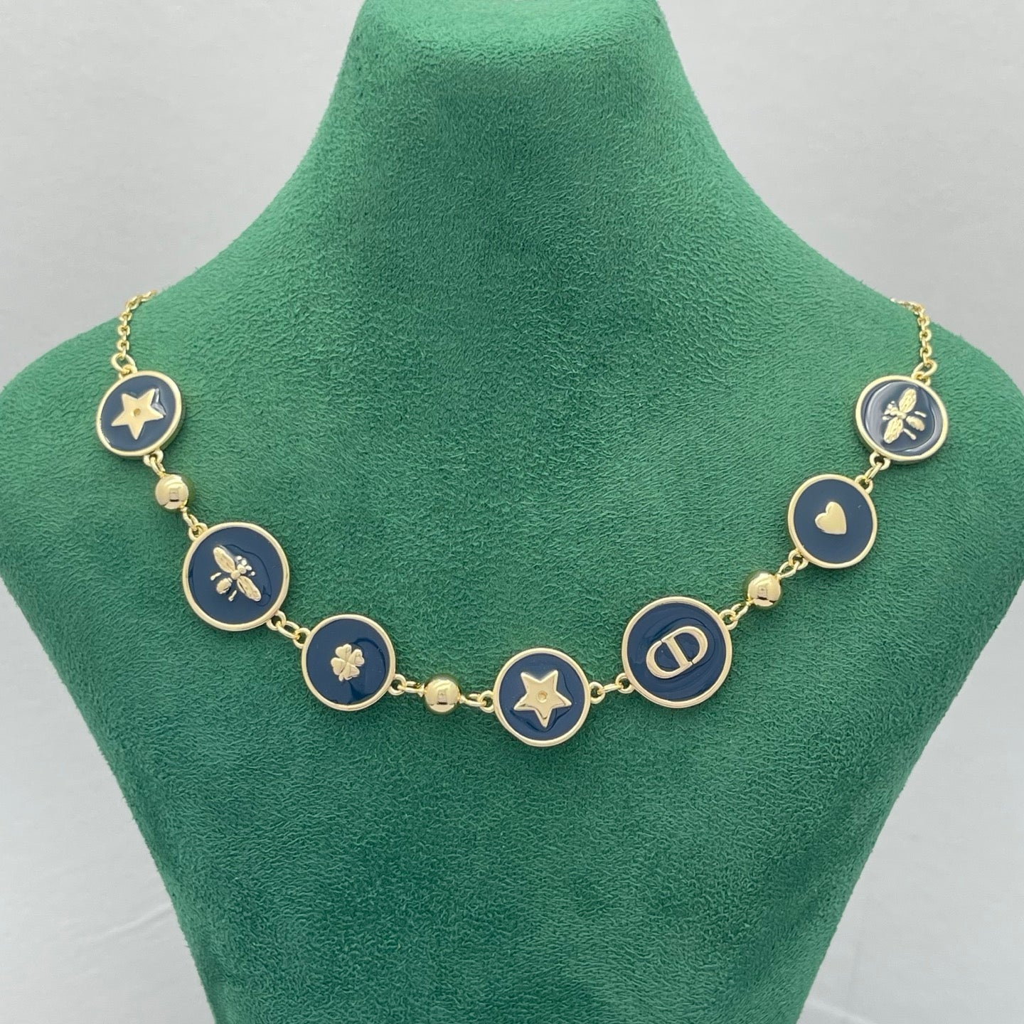 X1Q85D64X Popular Necklace