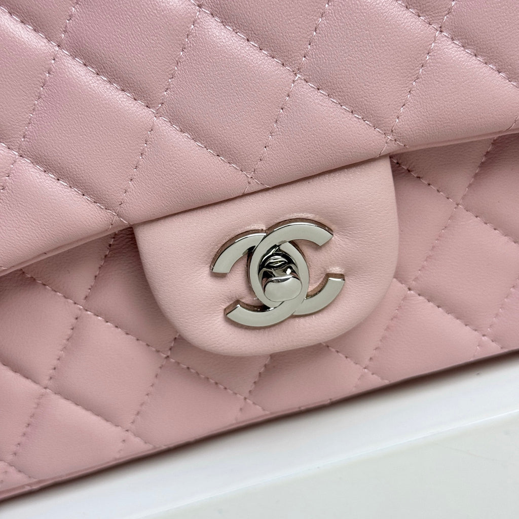 B1R76C15 Popular leather bag