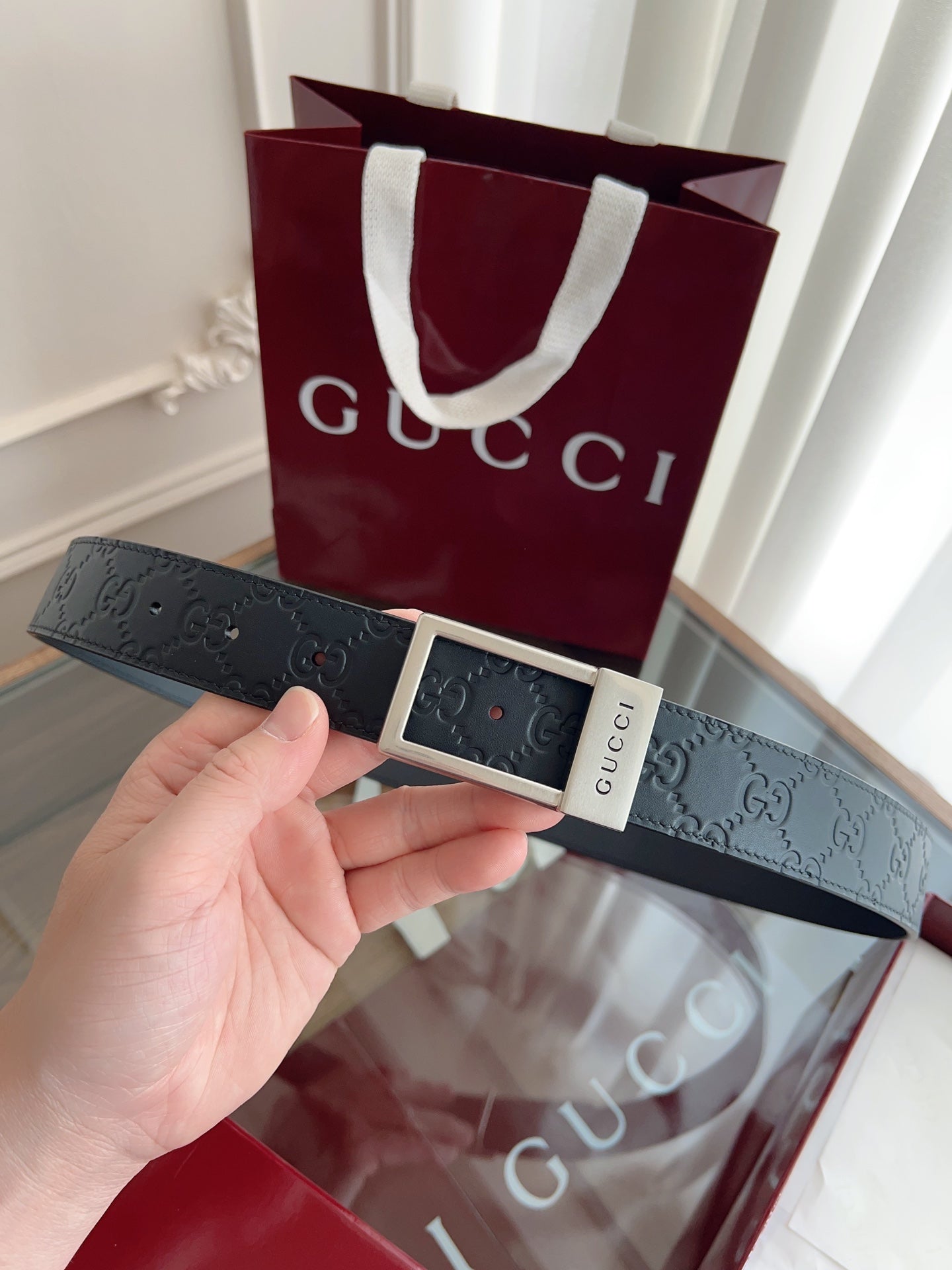 P1Q115B30 Popular High quality belt With full package