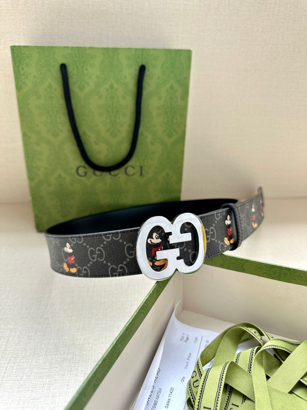 P1R55B229 Popular High quality belt With full package