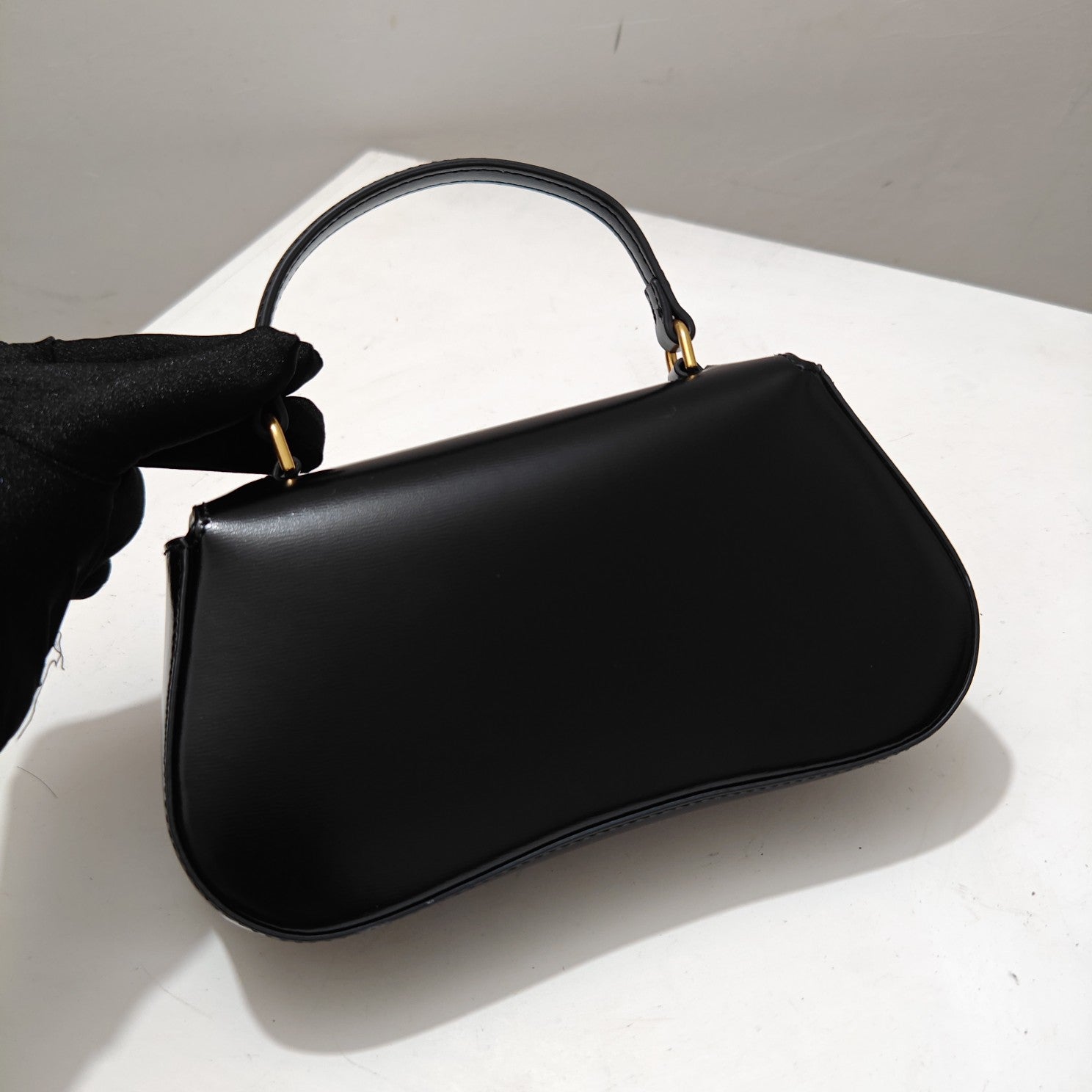 B1N165N91 Popular   leather bag