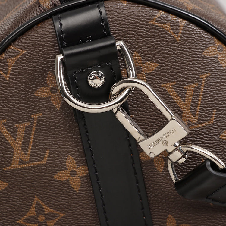B1P11E93 Popular   leather luggage bags
