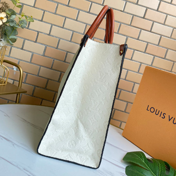 B1P11E12 Popular  leather bag 