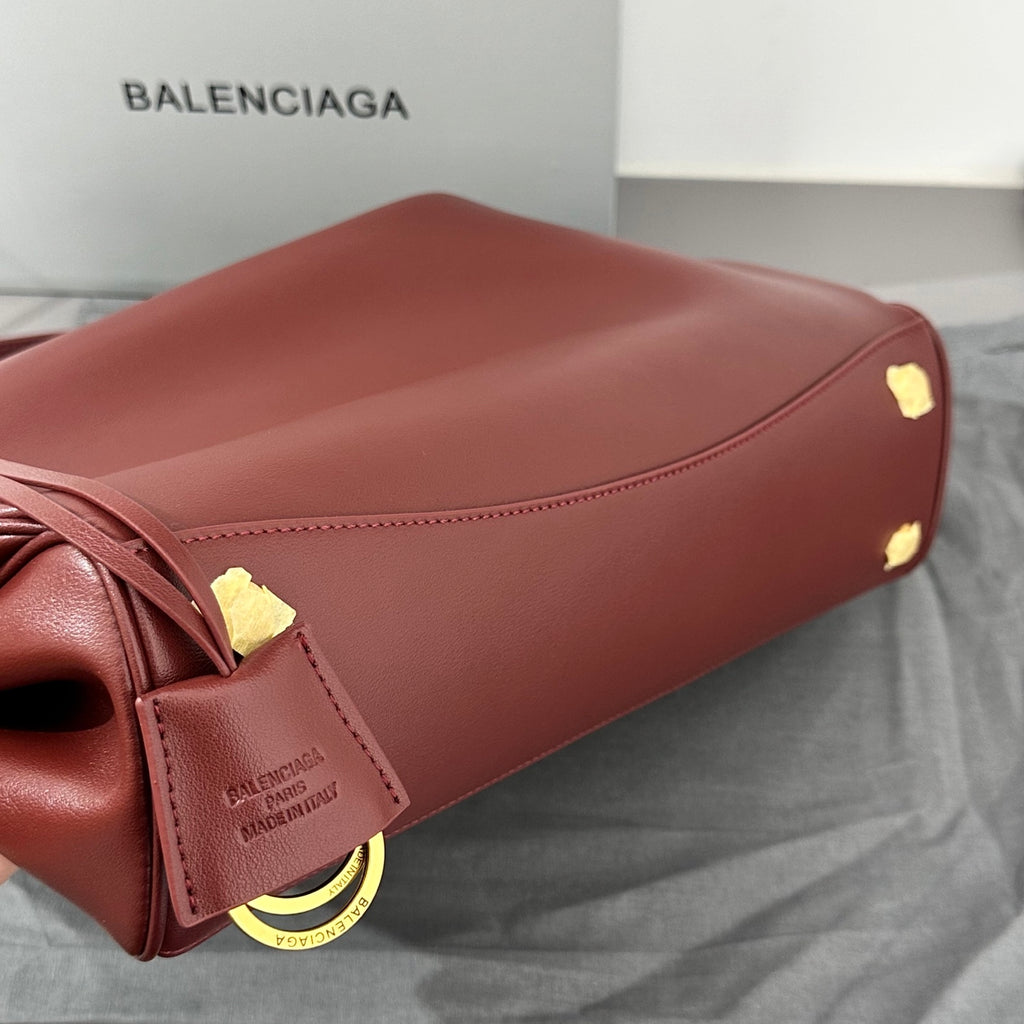 B1X15J3 Popular  leather bag