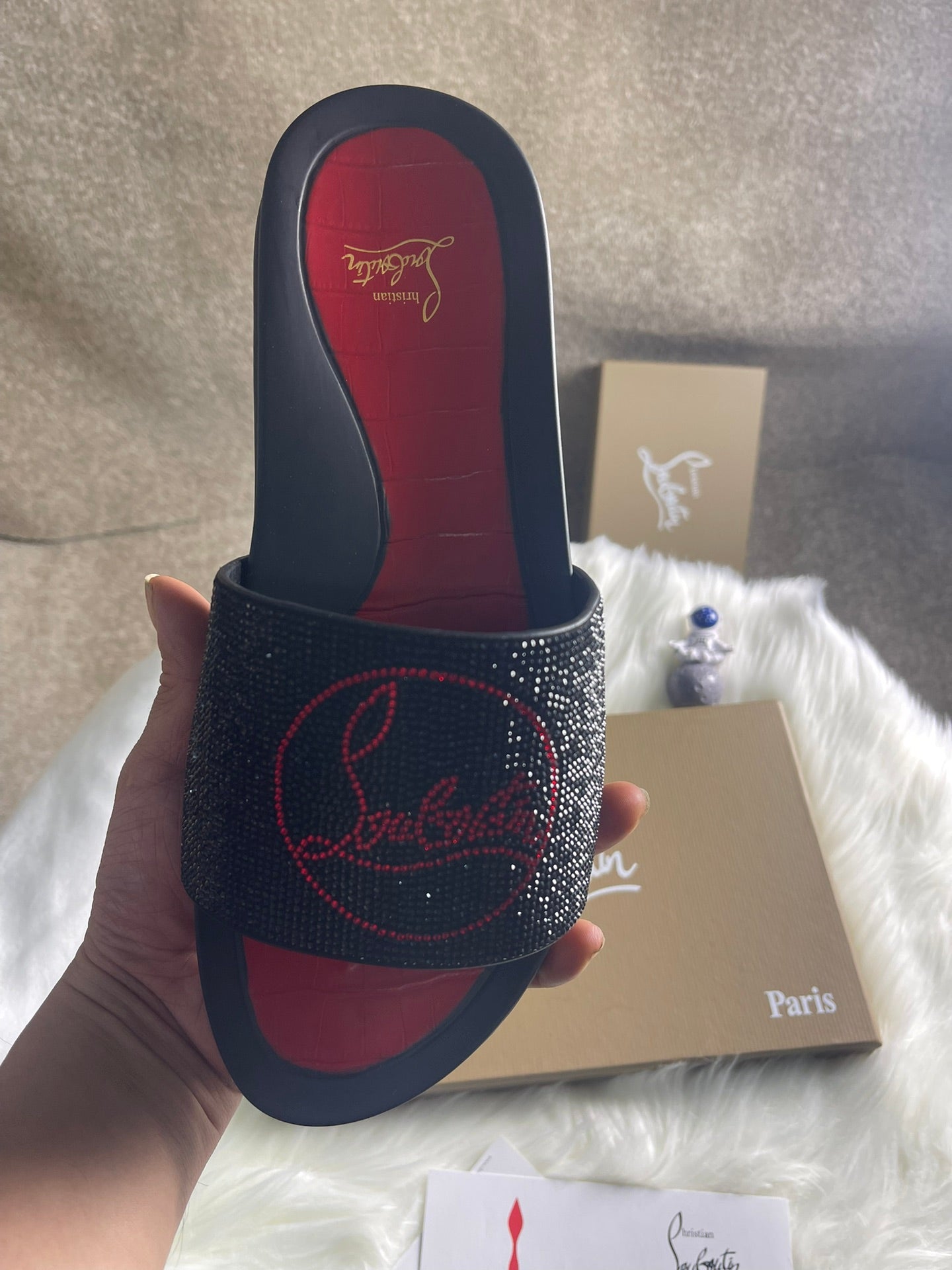 Z2ZA23 Popular Slippers