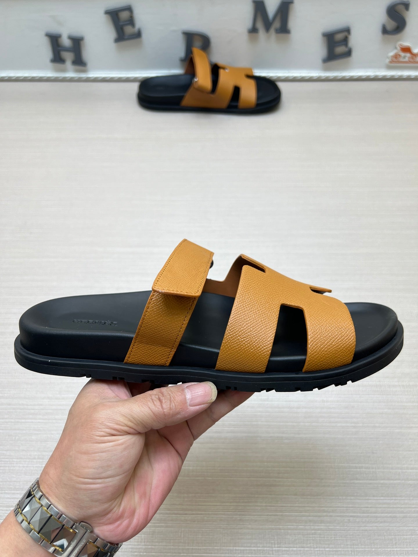 Z5ZH1 Popular slippers