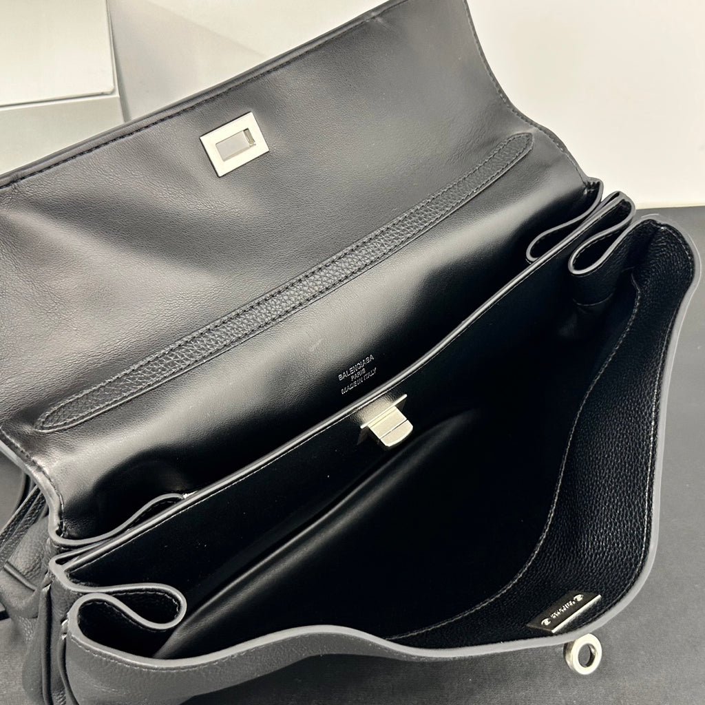 B1X15J4 Popular  leather bag