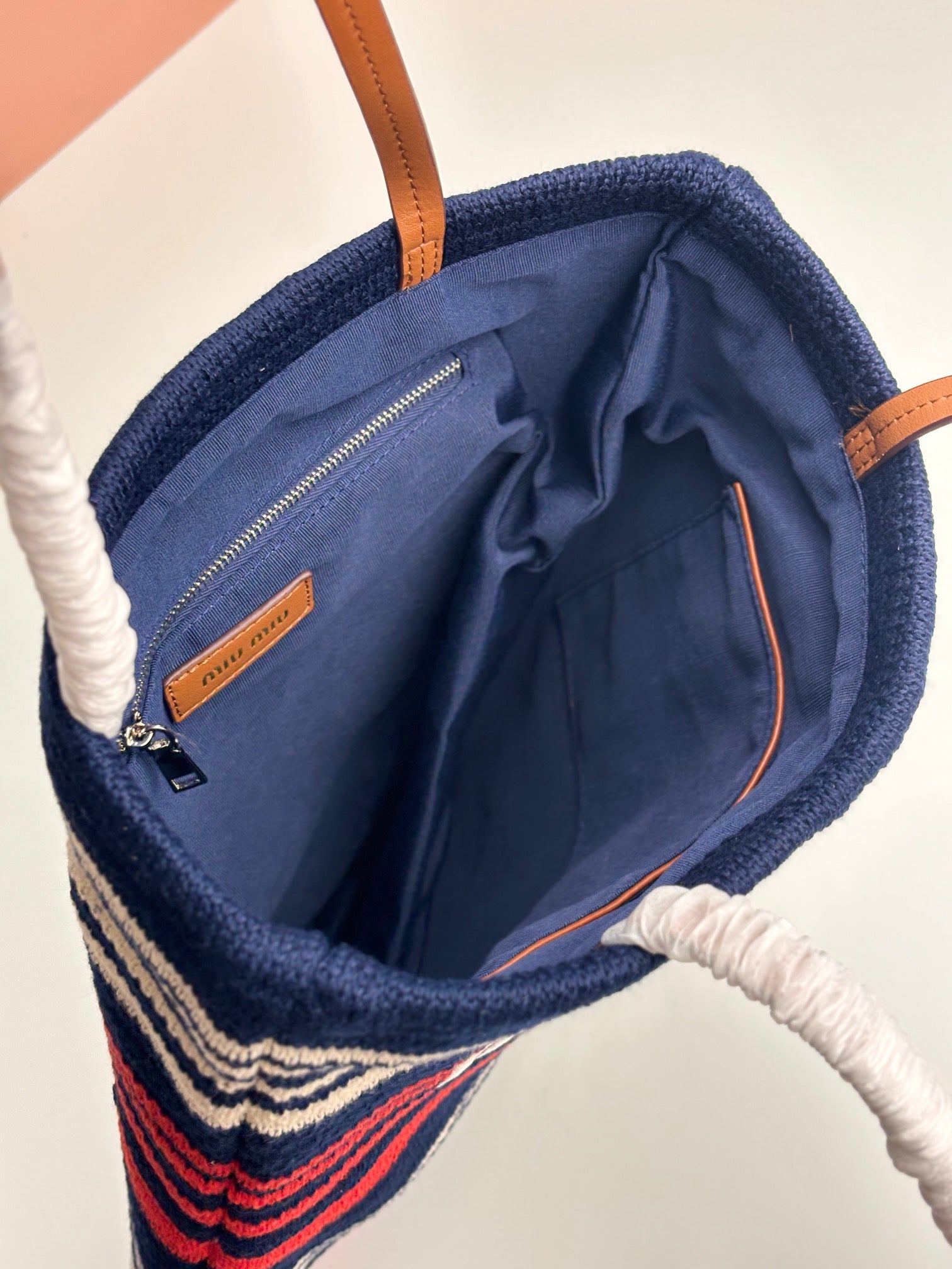 B1X104A77 Popular   Woven Bag