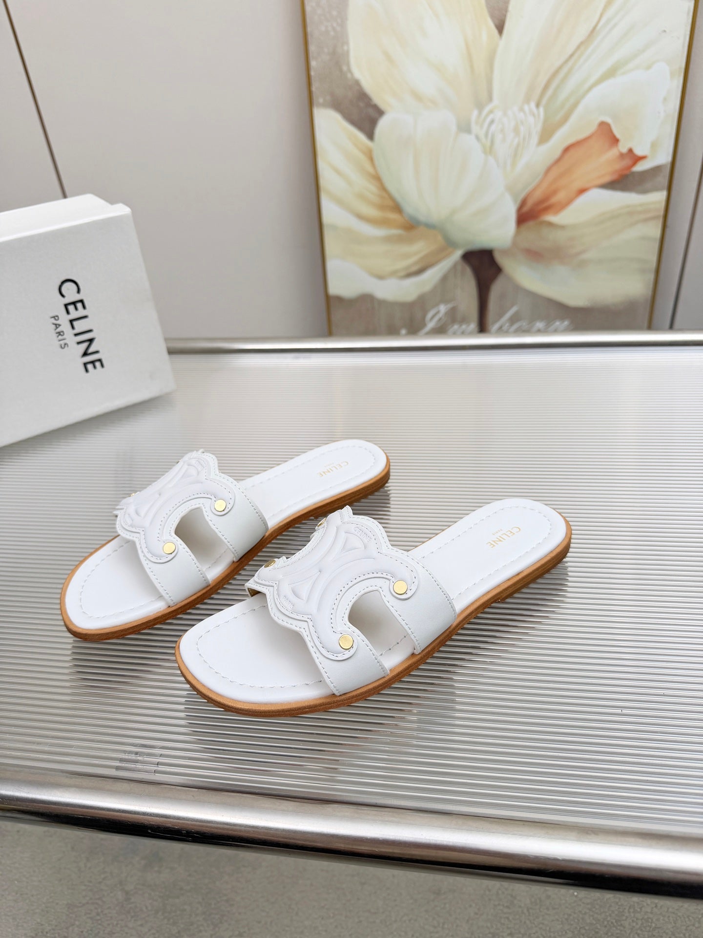 Z2R76CL23 Popular high-quality leather shoes
