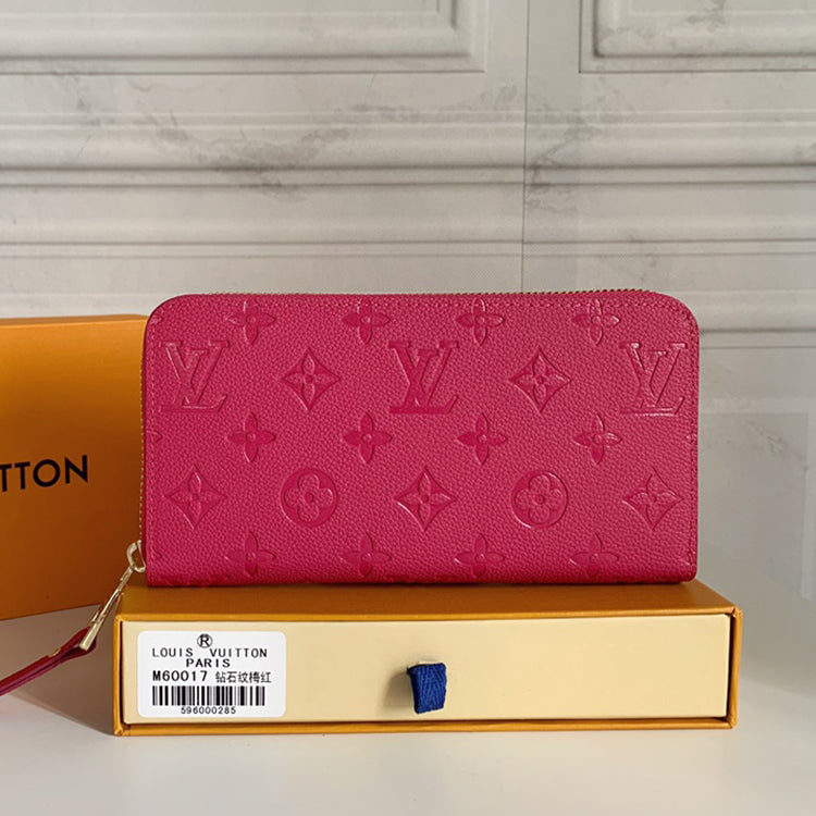 B1P11E06 Popular Leather wallets