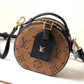 B1P20E16 Popular  leather bag 