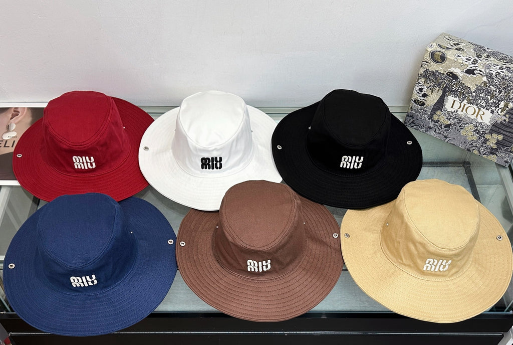 M1N76A1Popular hats
