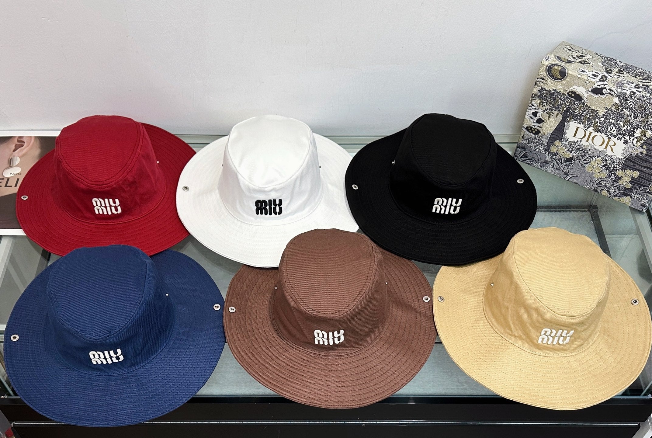 M1N76A1Popular hats