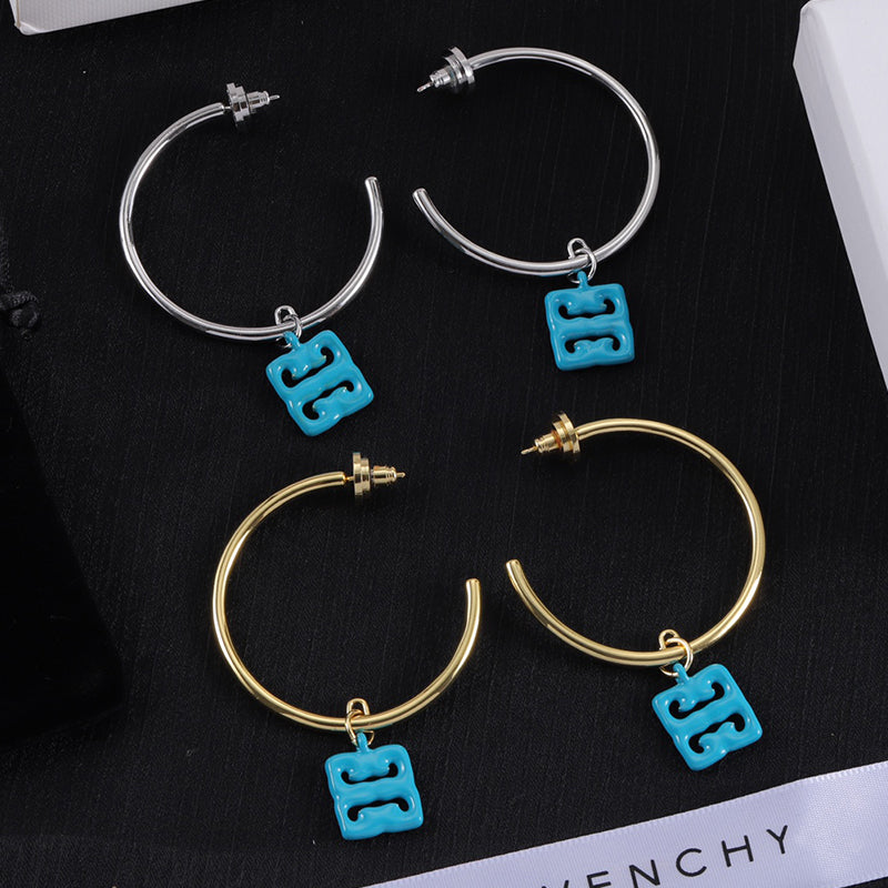 X1Z94GV1055E Popular  Earrings