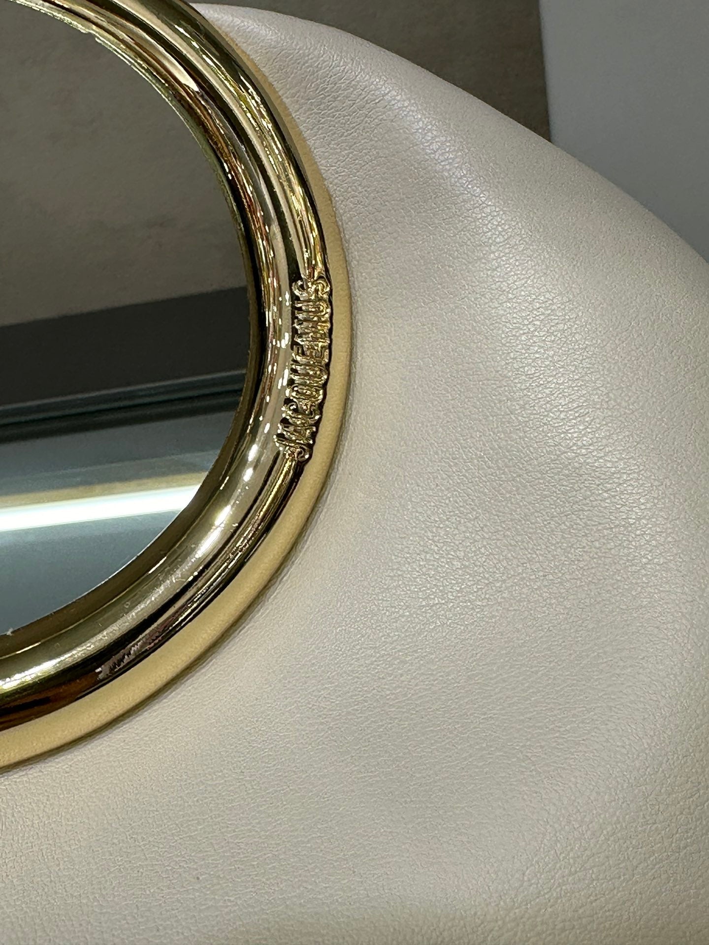 B1N55A12 Popular    leather bag