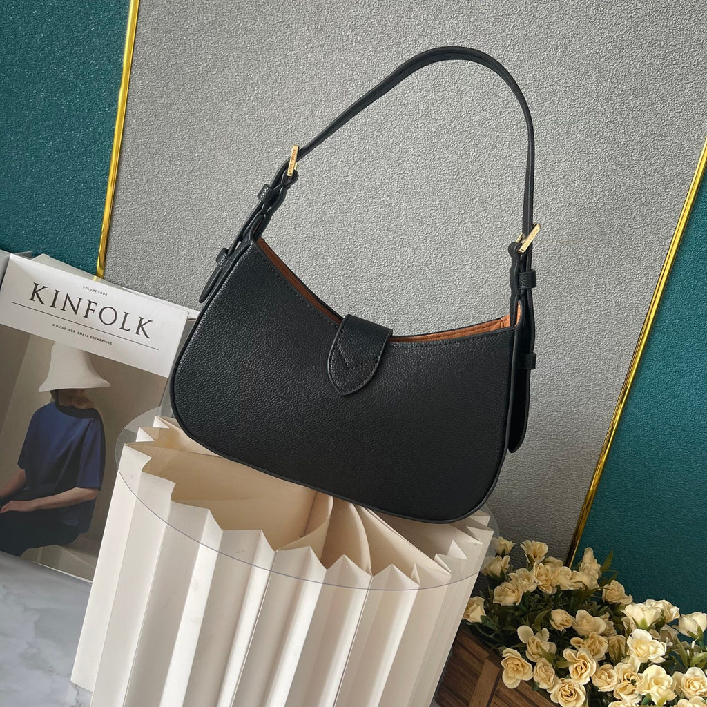 B1X44C416 Popular leather bag