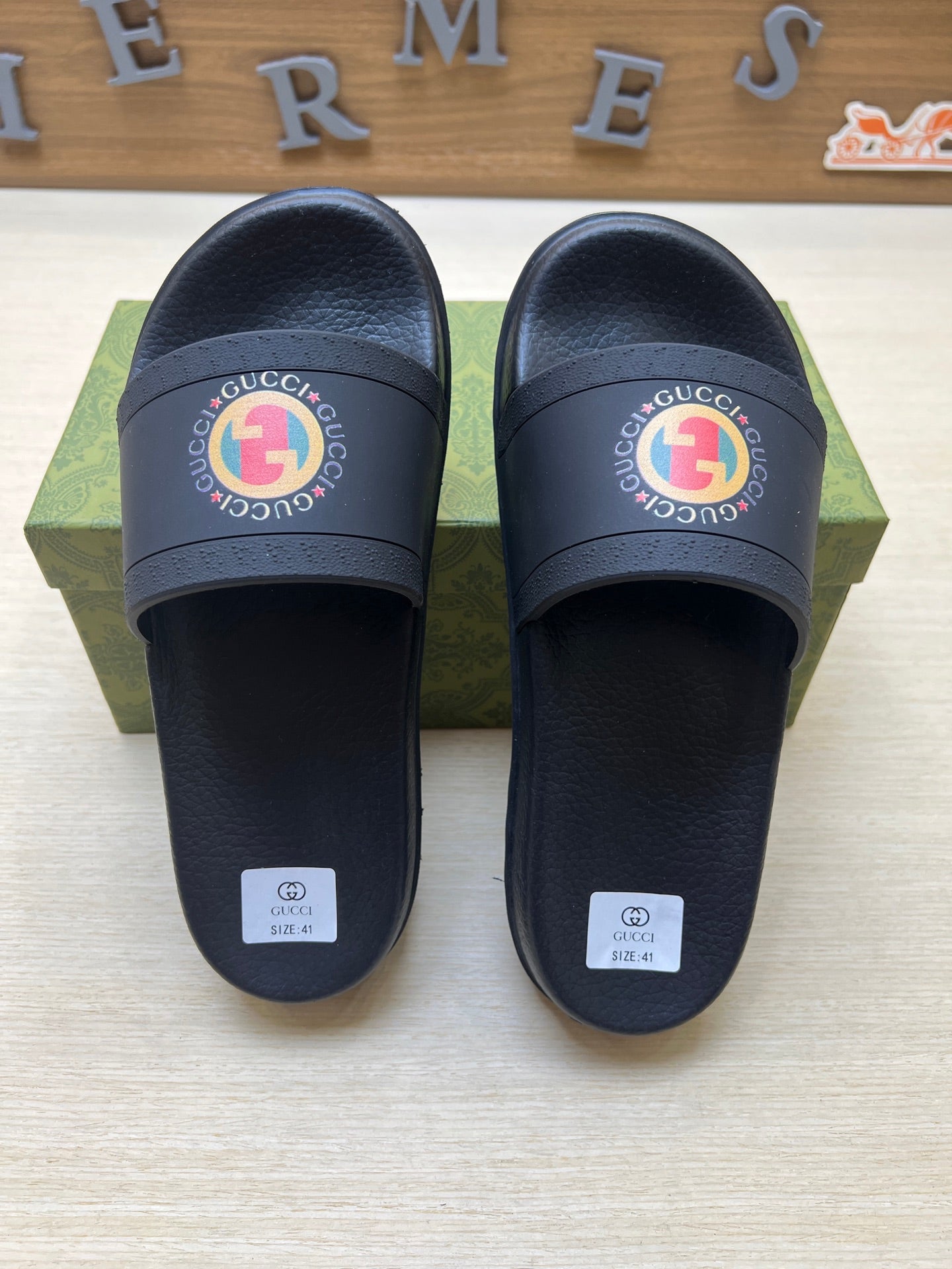 Z5R66B27 Popular Slippers