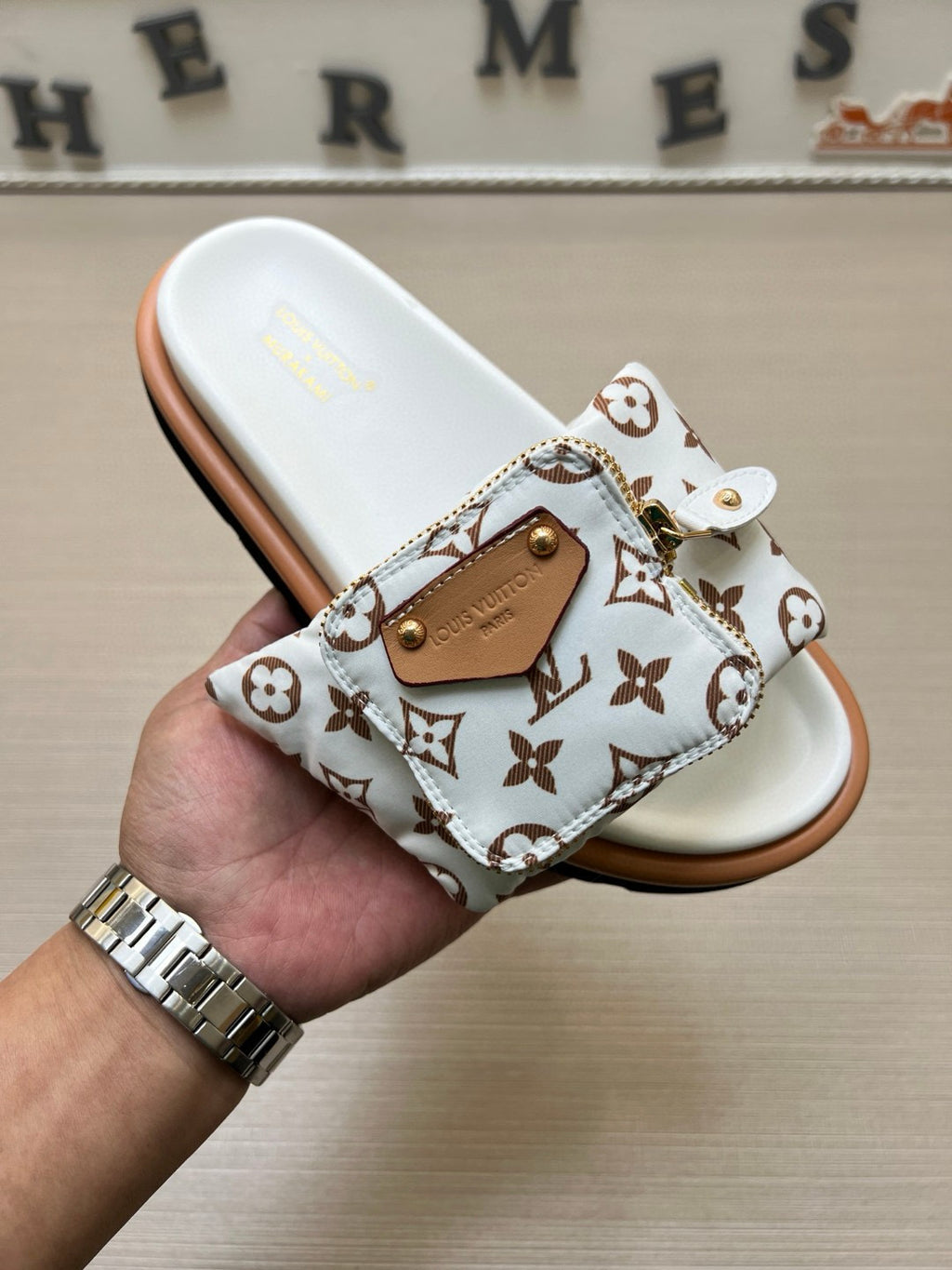 Z5QE1 Popular Slippers