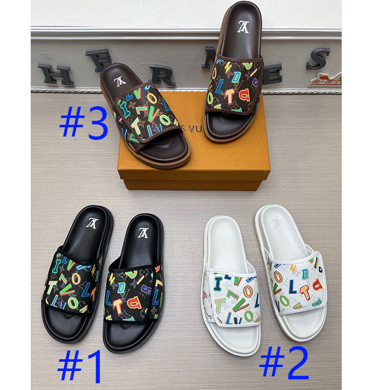 Z5WE247 Popular Slippers