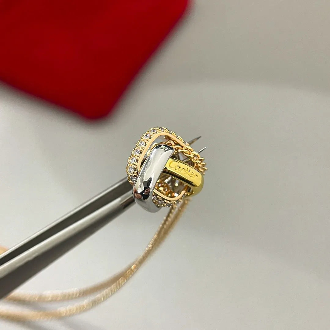 X1Q85K437X Popular Necklaces