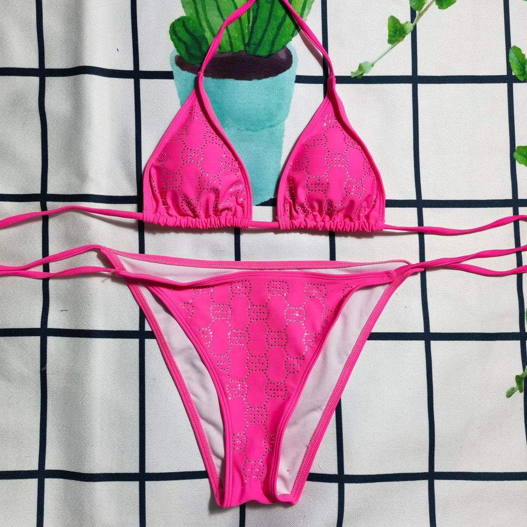 Y1R46B57 Popular Bikini swimsuit