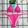 Y1R46B57 Popular Bikini swimsuit