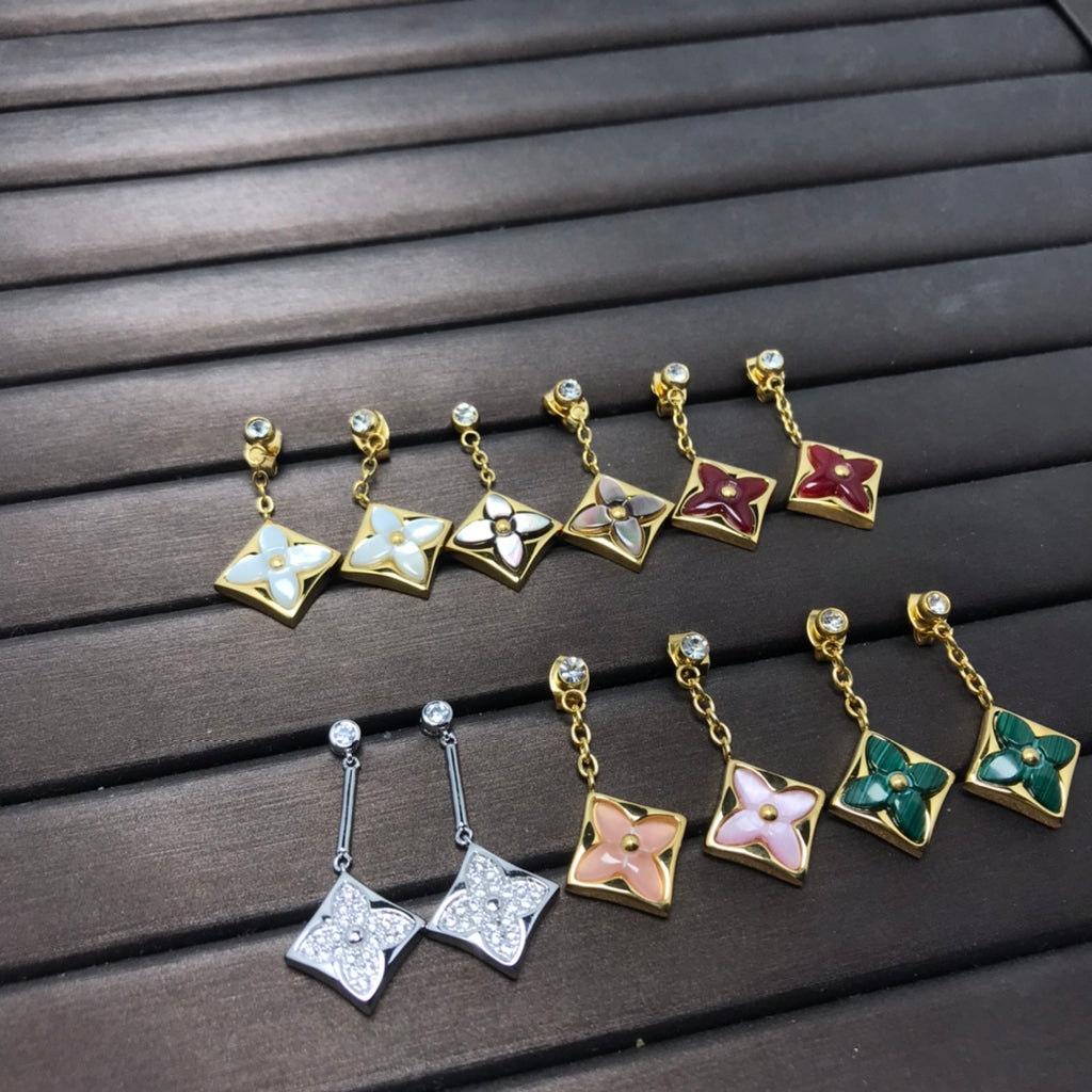 X5N76E62E Popular Earrings