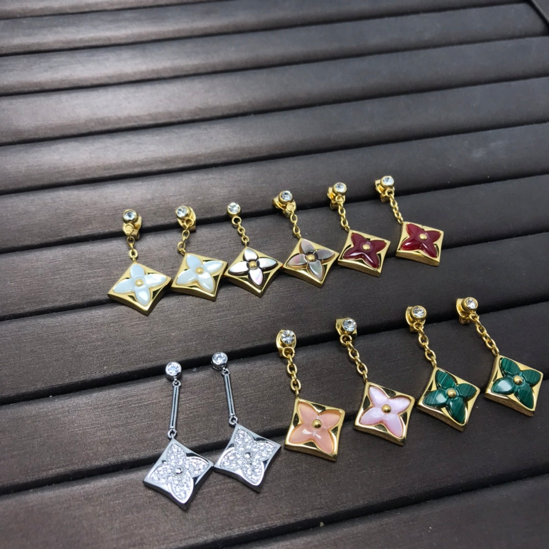 X5N76E62E Popular Earrings