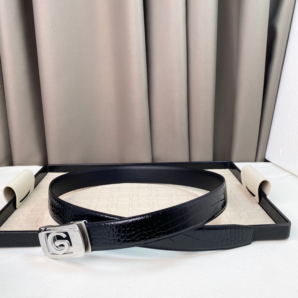 P1Q64B112 Popular  High quality belt With full package