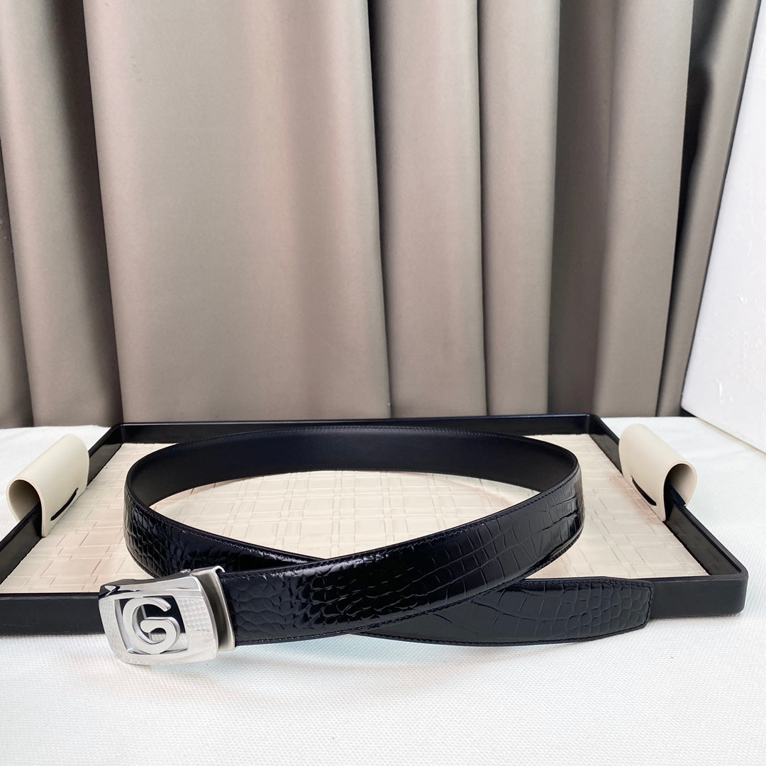 P1Q64B112 Popular  High quality belt With full package