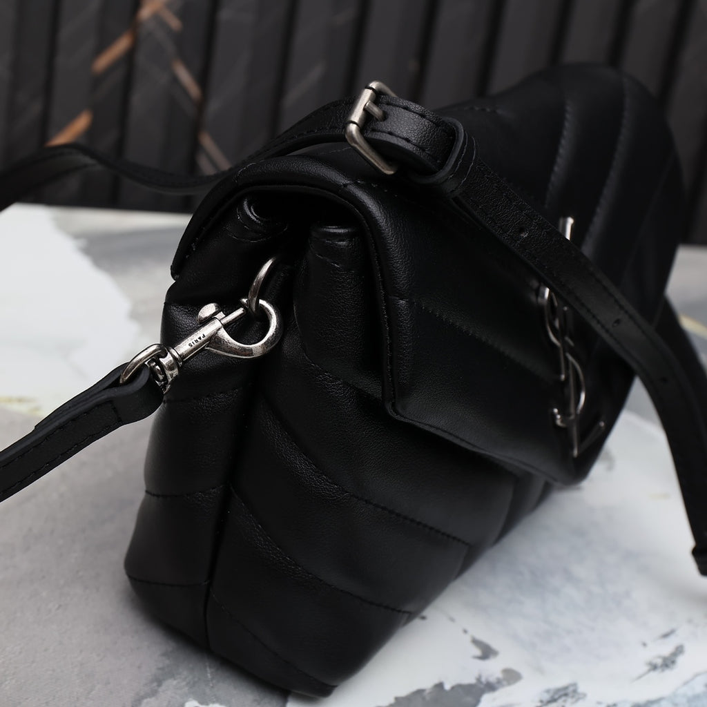 B1X34SL267 Popular   leather bag 