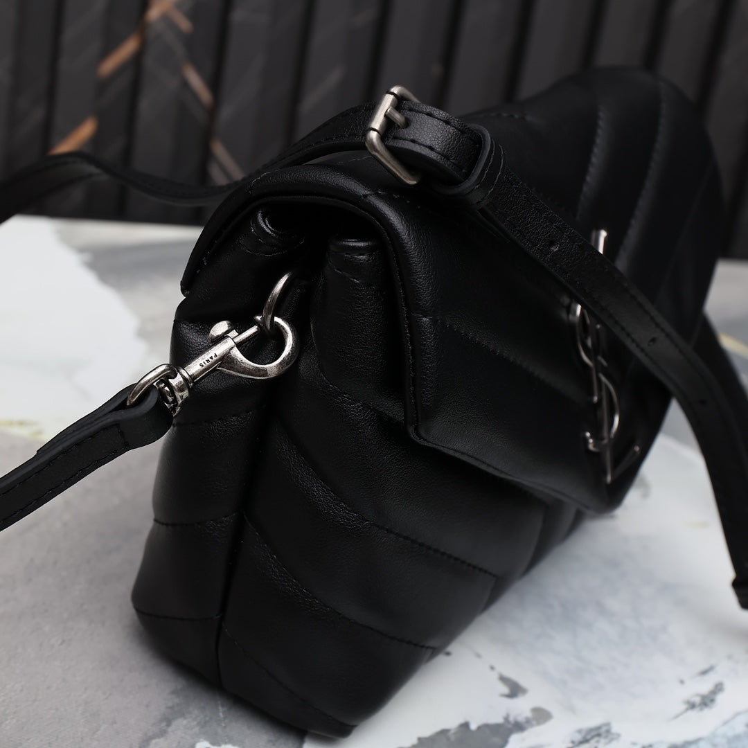 B1X34SL267 Popular   leather bag 