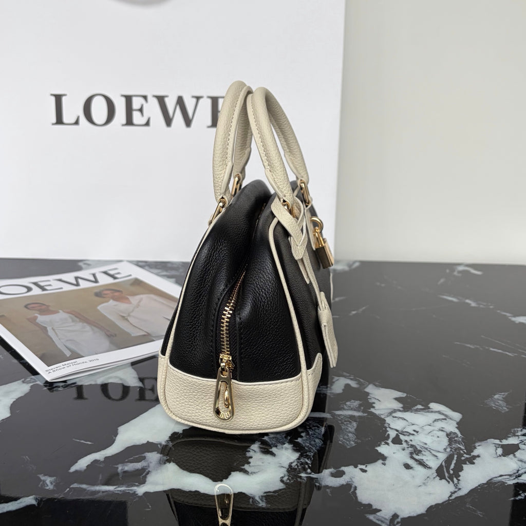 B1R66A12 Popular leather bag