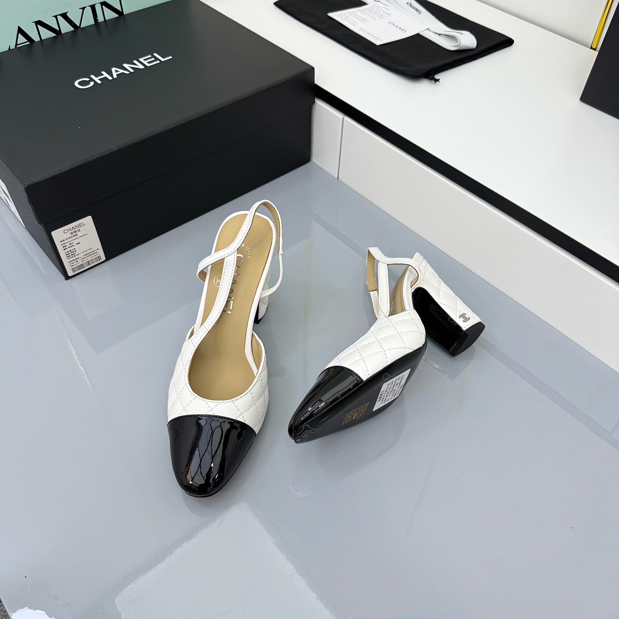 Z2Q105C414 Popular high-quality Shoes