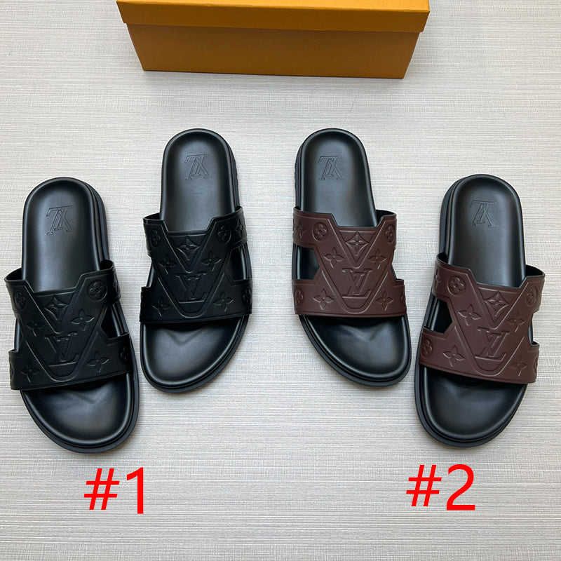 Z5ZE66 Popular slippers