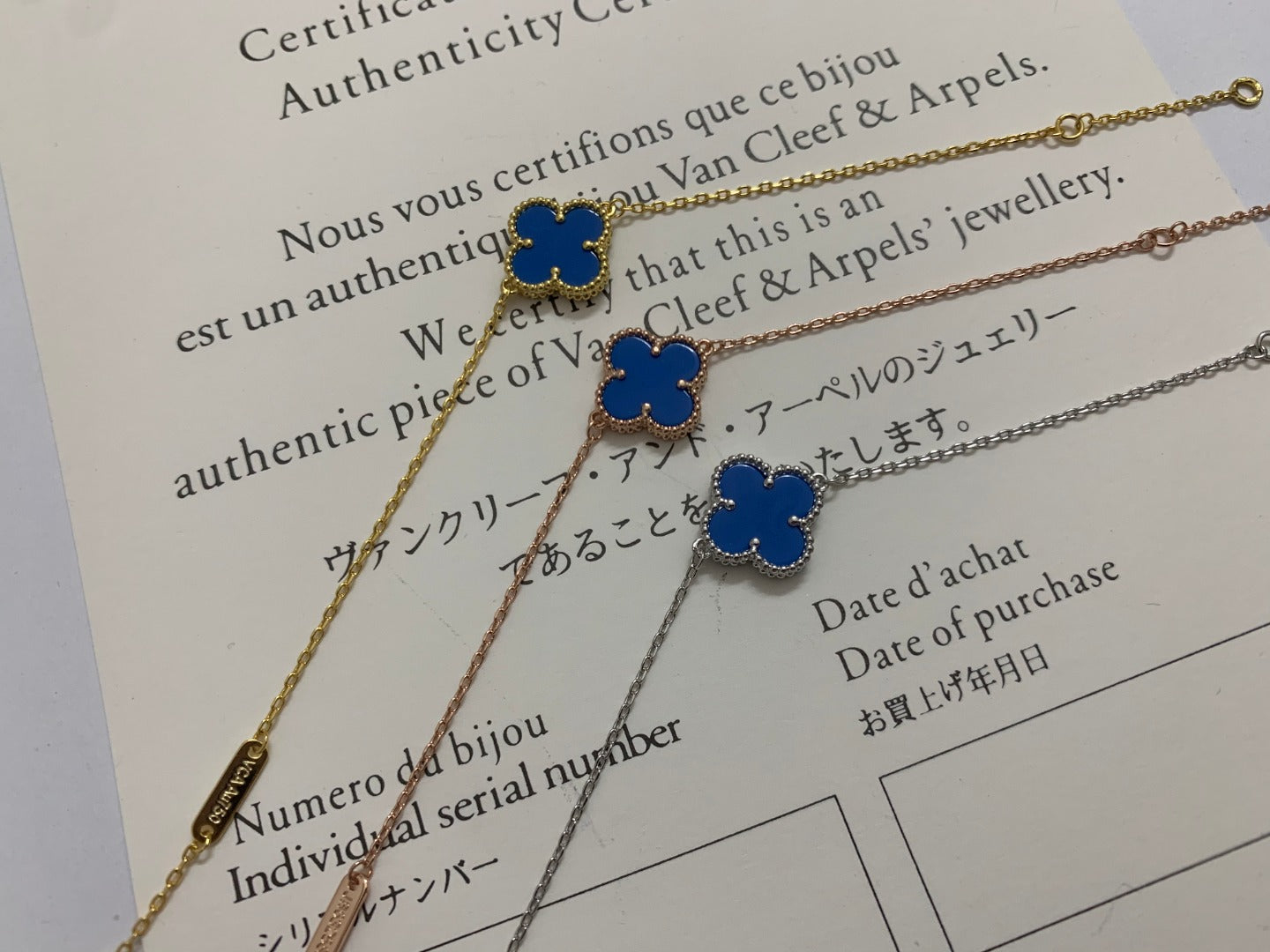 X5X63VA187K  Popular  1 flower bracelet