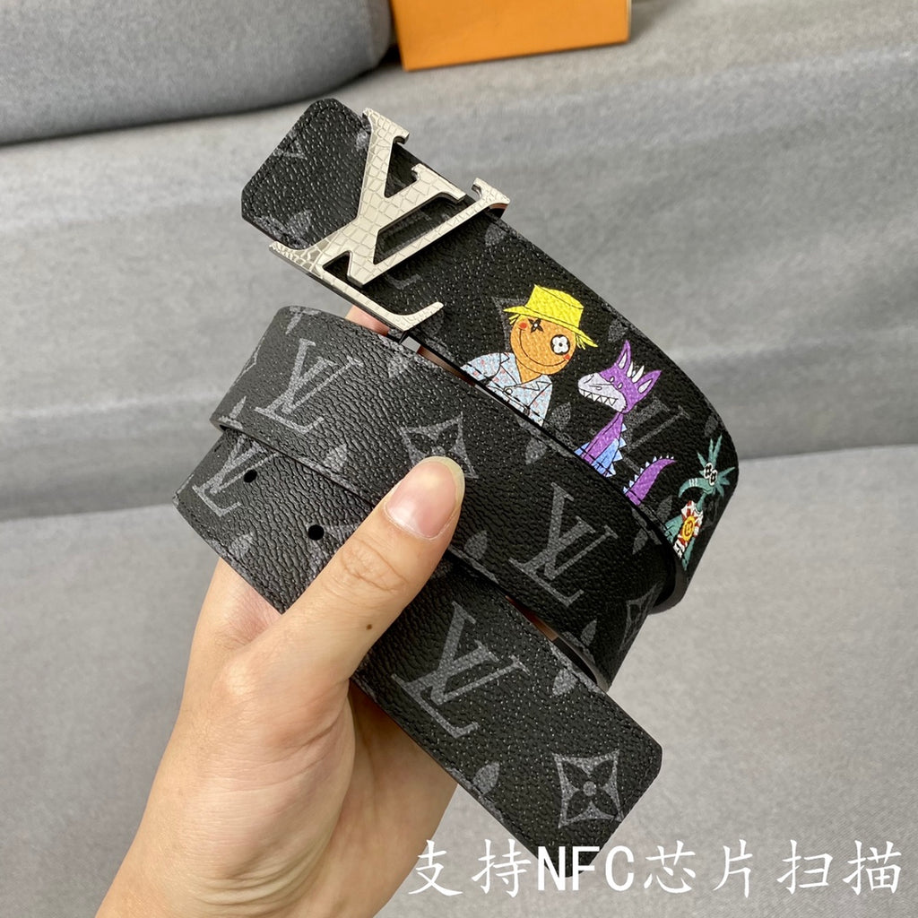 P1Q64E65 Popular   High quality belt With full package