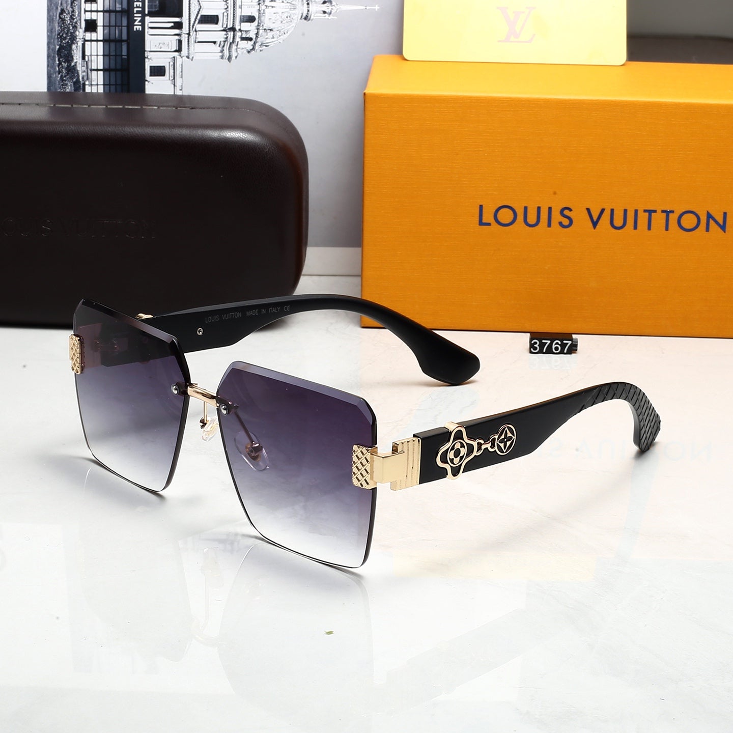 T1R46E23 Popular Sunglasses