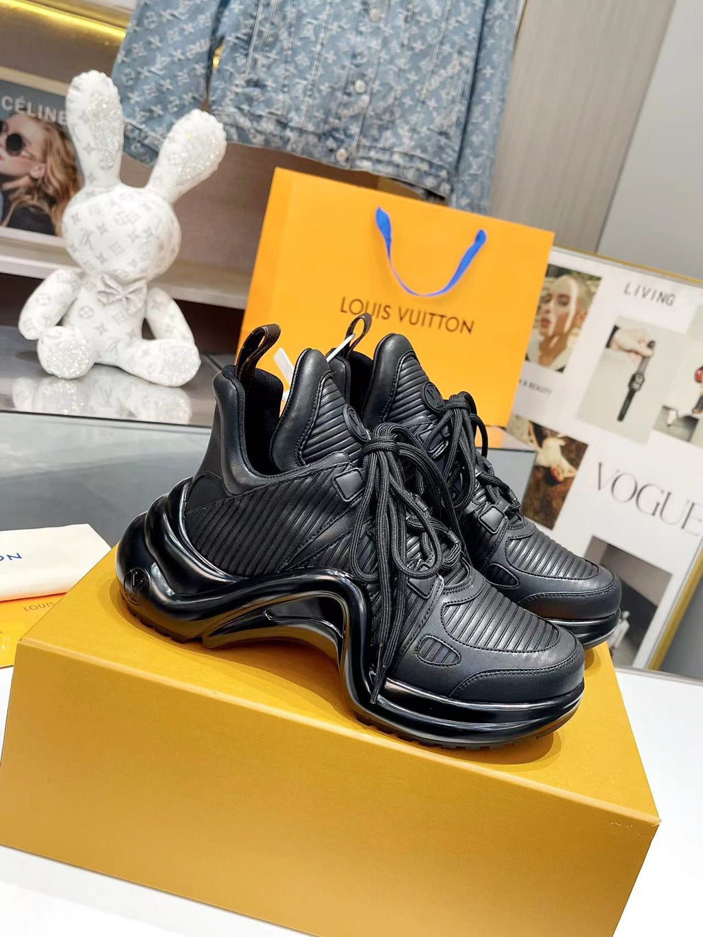 Z2Q95E180  Popular high-quality Shoes