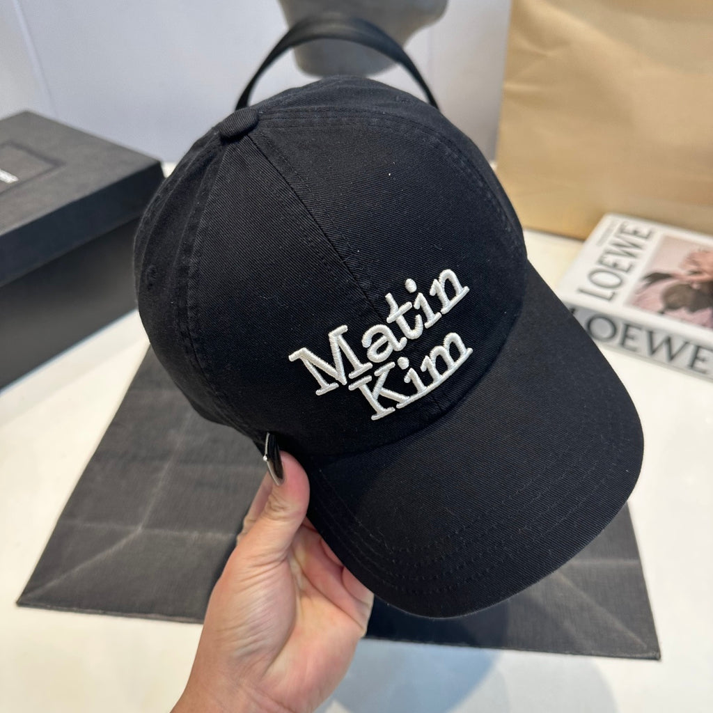 M1X36A4 Popular hats