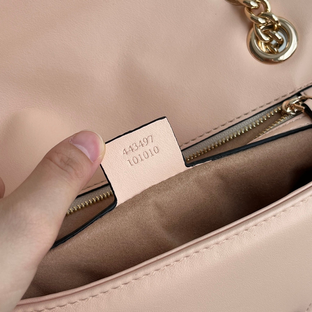 B1P36B69 Popular leather bag