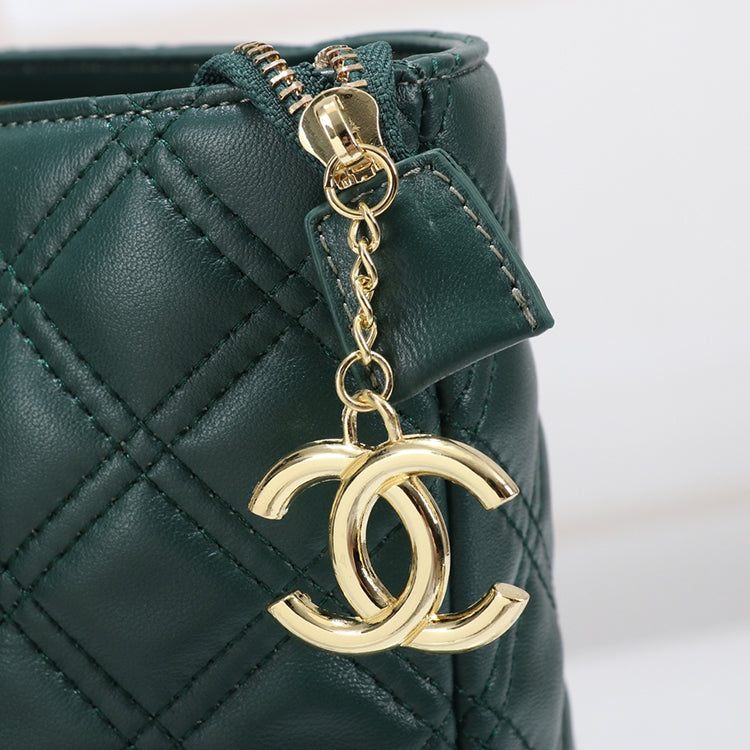 B1P55C2 Popular  leather bag 