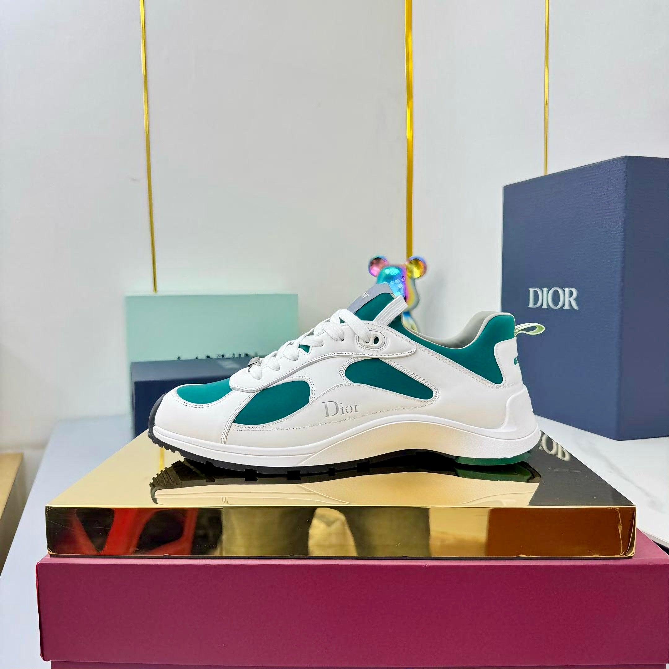 Z2Q95D128 Popular high-quality Shoes