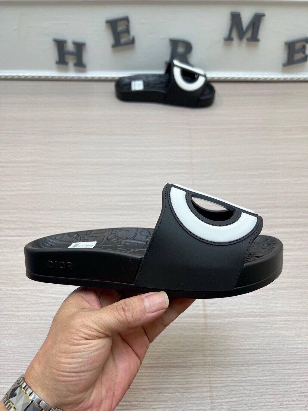 Z5LD213 Popular Slippers