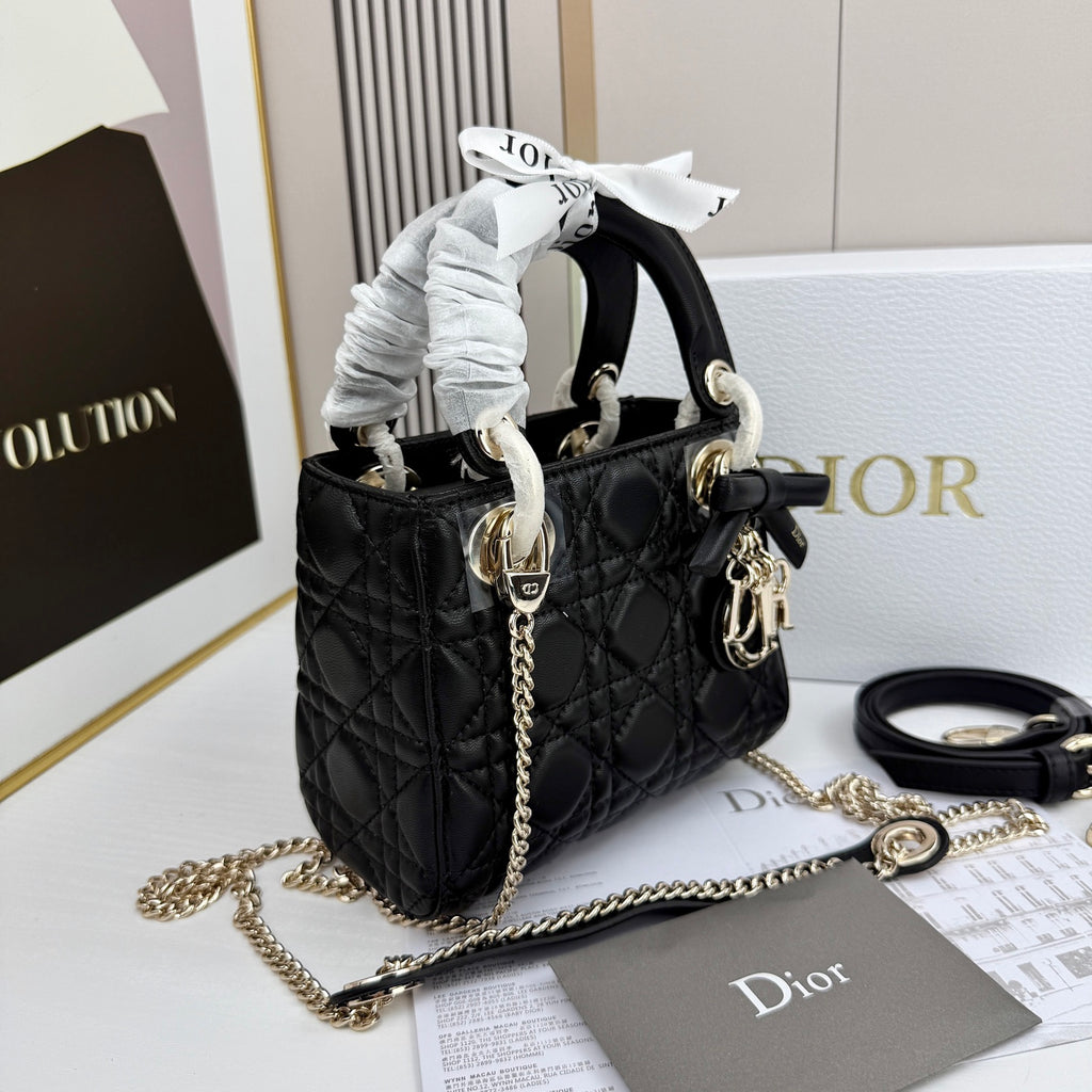 B1R66D1 Popular leather bag