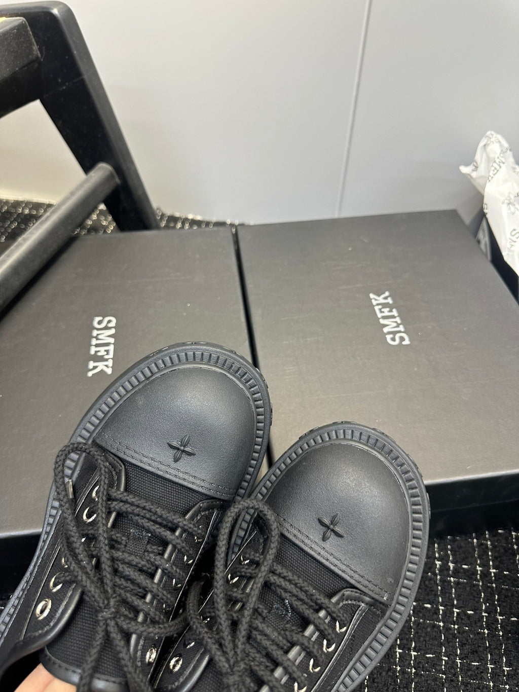 Z1Q105A343 Popular  Shoes
