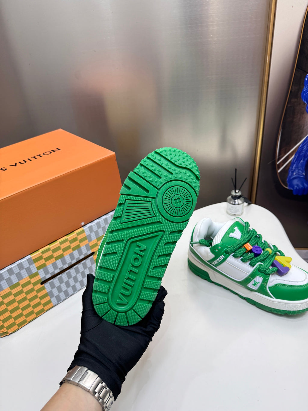 Z1Q115E449 Popular  Shoes