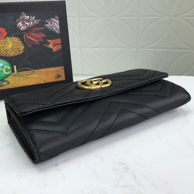 B1X61B07 Popular  leather wallets