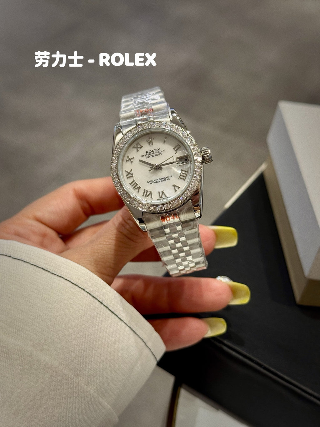 L1R36L17 Popular Watches