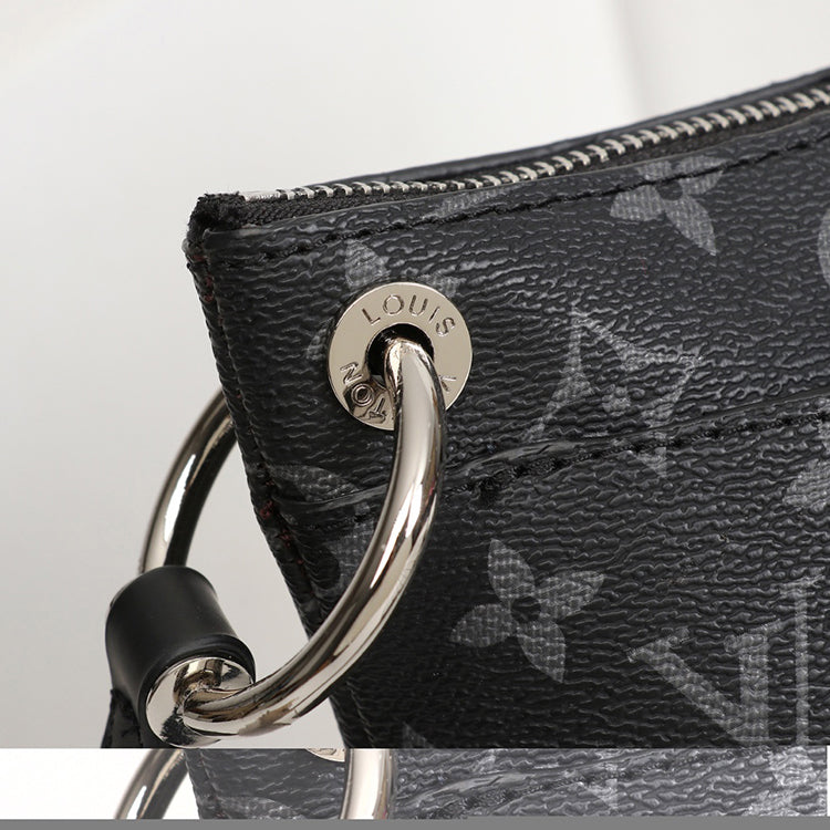 B1P11E09 Popular   leather bag 